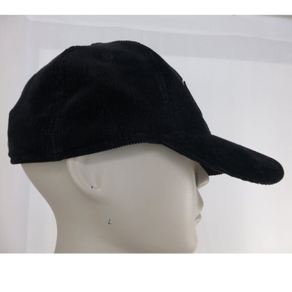 San Francisco Giants Reebok Black Corduroy Hat (OSFM) - Picture 14 of 14